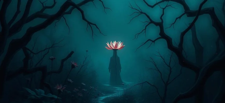 10 Movies & Shows Like Blood Flower (2022)