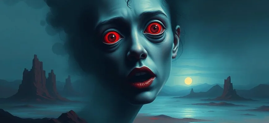 10 Movies & Shows Like Come True (2020)