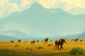 10 Shows Like Incredible Animal Journeys