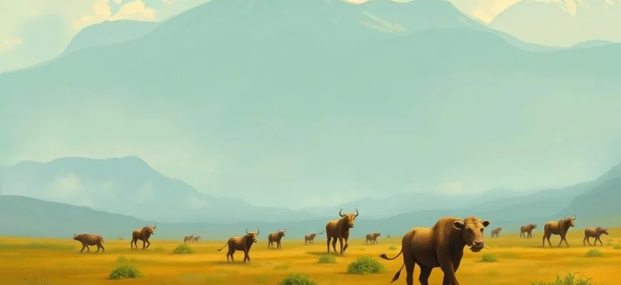 10 Shows Like Incredible Animal Journeys