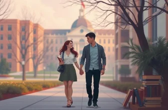 10 Movies & Shows Like Surprised by Oxford