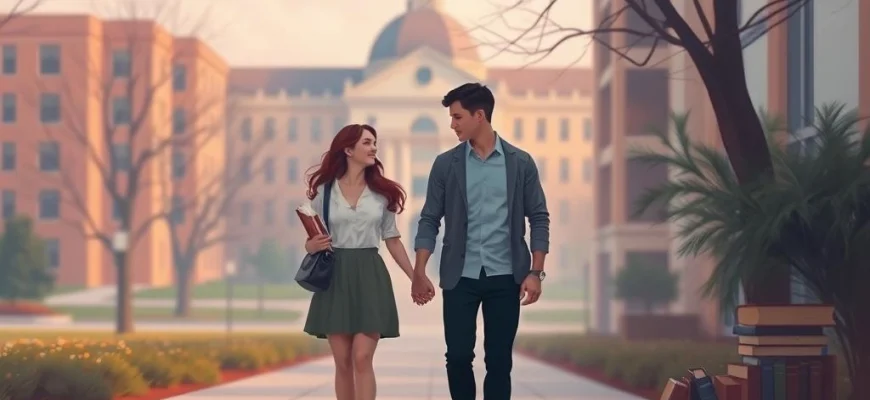 10 Movies & Shows Like Surprised by Oxford