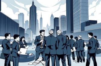 10 Shows and Movies Like Suits (2011)