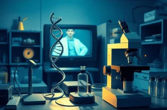 10 Shows Like Dead Famous DNA (2014)