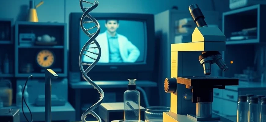 10 Shows Like Dead Famous DNA (2014)