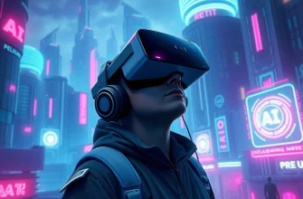 10 Movies & Shows Like Virtual Revolution