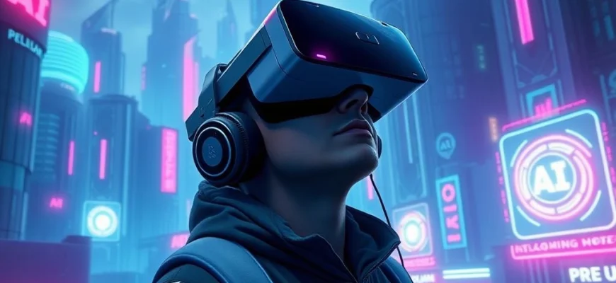 10 Movies & Shows Like Virtual Revolution