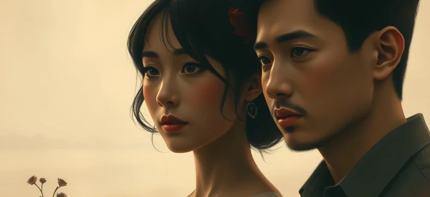10 Movies & Shows Like Marriage (2022)
