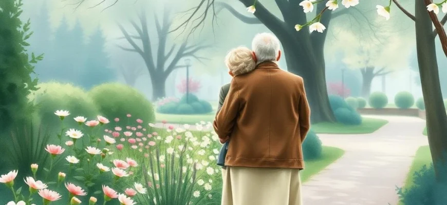 10 Movies Like Mr. Morgan's Last Love