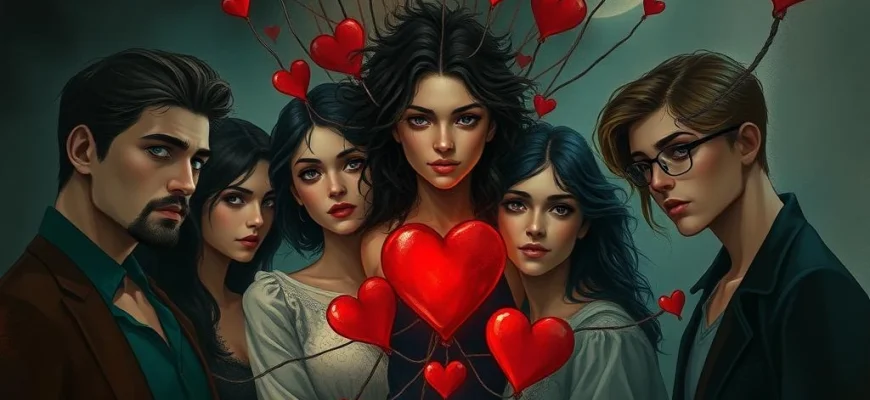 10 Movies & Shows Like Love Bomb (2024)