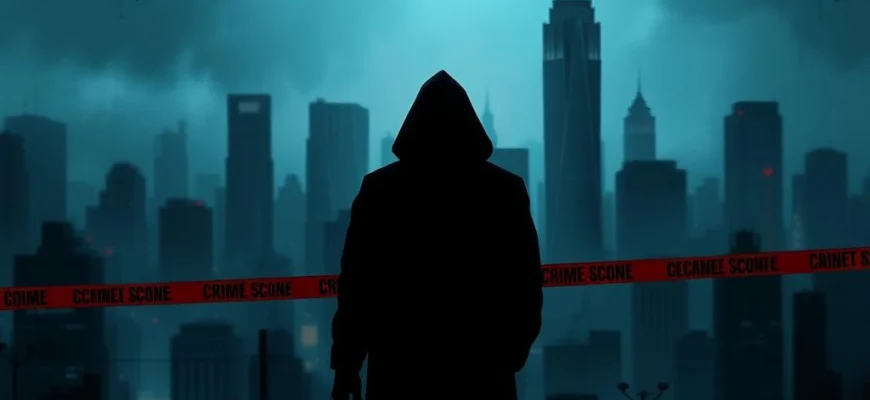 10 Movies & Shows Like Vengeance (2022)