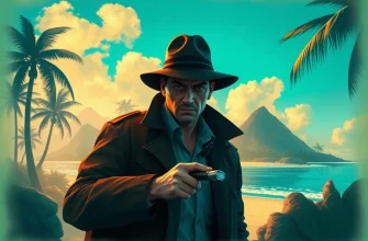 10 Thrillers Like Murder in Paradise (1990)