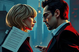 10 Shows Like Taylor Swift vs Scooter Braun