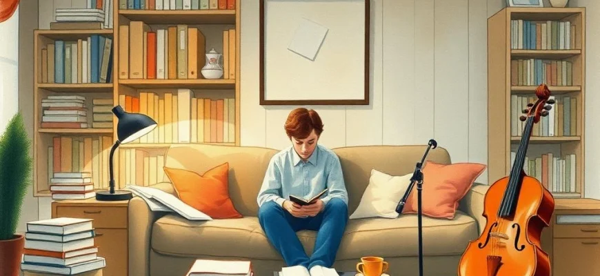 10 Movies & Shows Like The One I Wrote for You