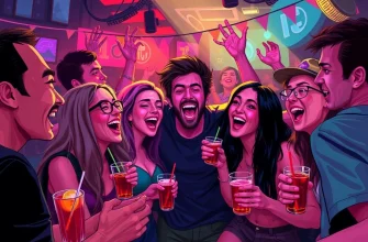 10 Movies & Shows Like Best Night Ever