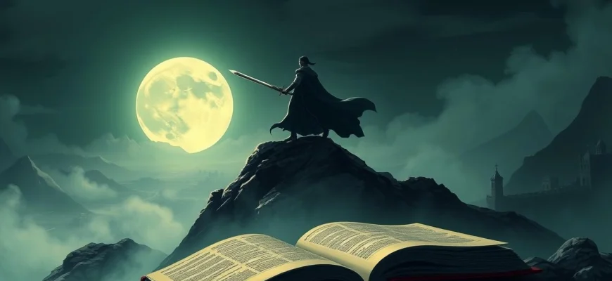 10 Movies & Shows Like Highlander (1992)