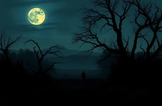 10 Movies Like The Blood Lands (2014)