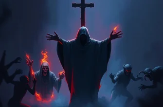 10 Movies & Shows Like The Divine Fury