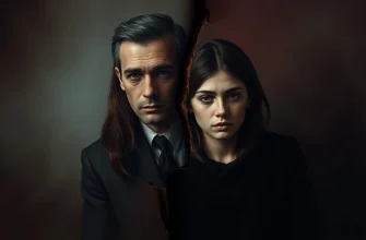 10 Movies & Shows Like Sins of the Father