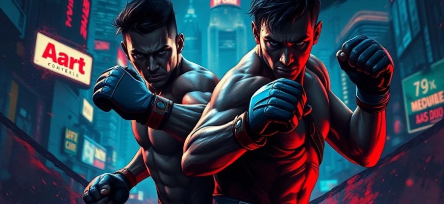 10 Movies & Shows Like One Night in Bangkok