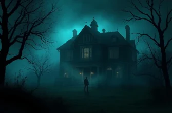 10 Movies & Shows Like Devil's Gate (2017)