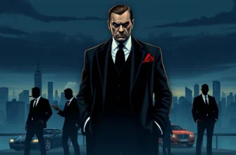 10 Movies and Shows Like American Godfathers: The Five Families (2024)