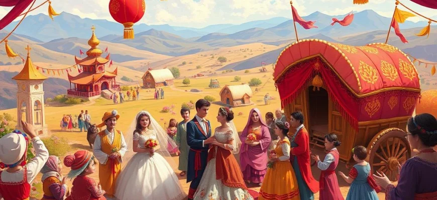 10 Shows Like My Big Fat American Gypsy Wedding