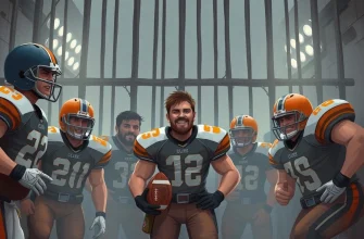 9 Movies & Shows Like The Longest Yard (1974)