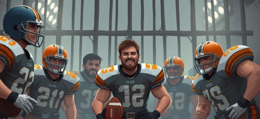 9 Movies & Shows Like The Longest Yard (1974)
