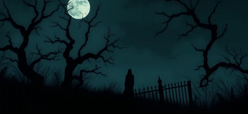 10 Movies and TV Shows Similar to After Midnight (2024)