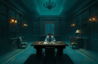 10 Shows Like Emperor of Ocean Park (2024)