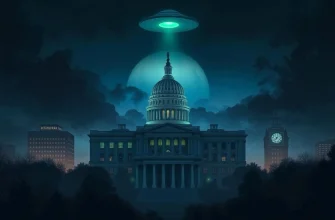 10 Must-Watch UFO Documentaries Like Accidental Truth