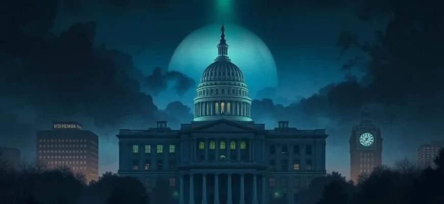 10 Must-Watch UFO Documentaries Like Accidental Truth
