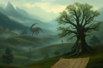 10 Movies & Shows Like The Real Middle Earth