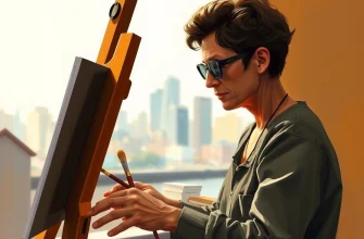 10 Movies & Shows Like Vision Portraits