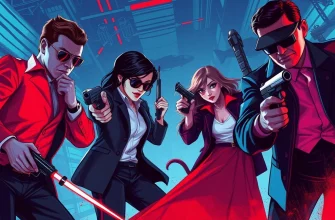 10 Movies & Shows Like This Means War