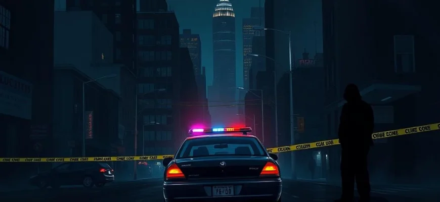 10 Shows & Movies Like Narco Wars (2020)