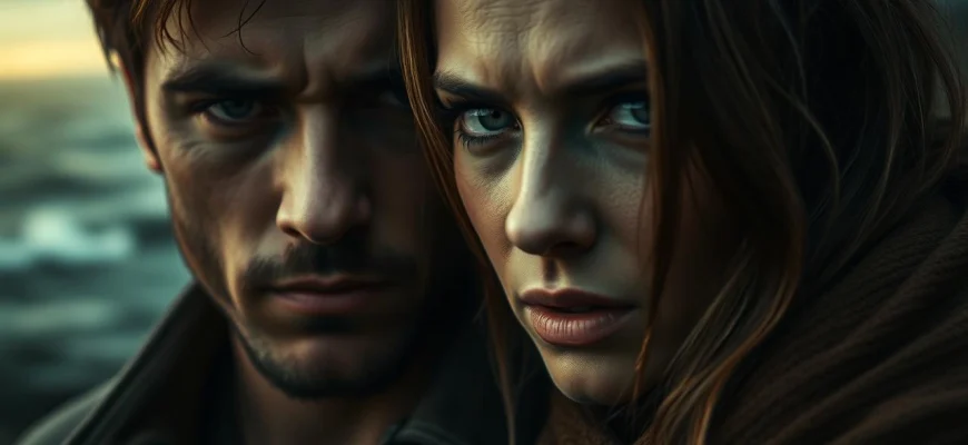 10 Movies and TV Shows Similar to The Affair (2014)