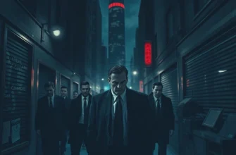 10 Movies & Shows Like Gangster Land