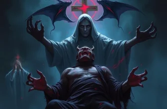 10 Spine-Chilling Movies Like The Legion of Exorcists