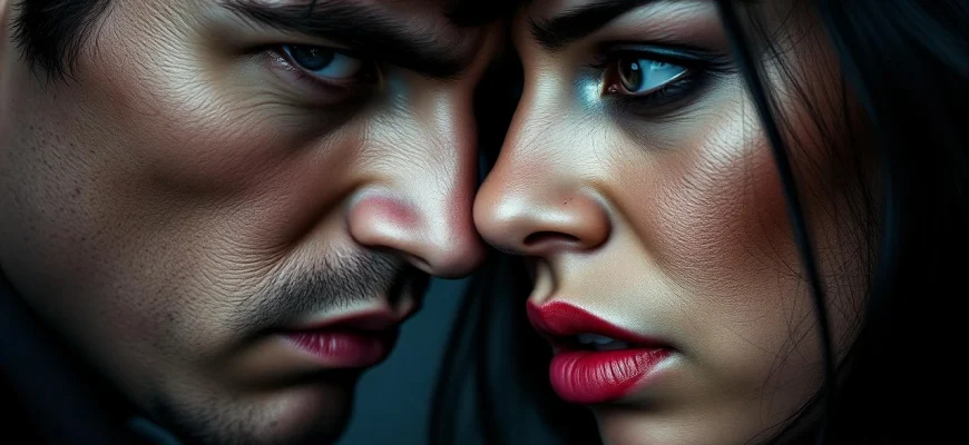 9 Movies and Shows Similar to Notes on a Scandal (2006)