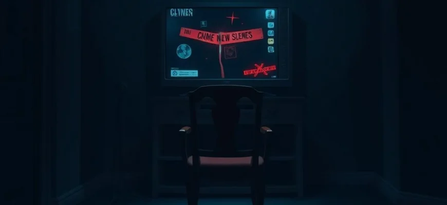 10 Movies & Shows Like 10 Steps to Murder