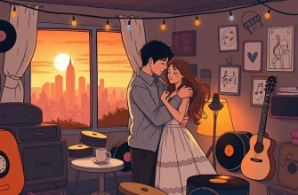 10 Movies and TV Shows Similar to Once (2007)