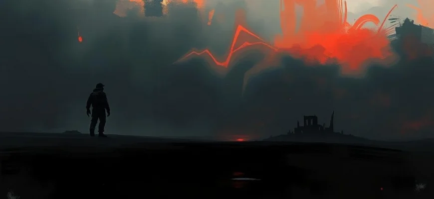 10 Thrilling Movies Like Rogue (2007)