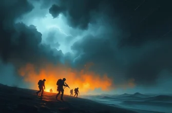 10 Movies & Shows Like Into the Storm