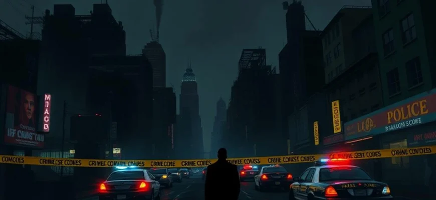 10 Movies Like 6 Ways to Die (2015)