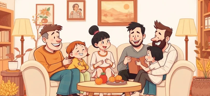 10 Movies and TV Shows Similar to Mom (2013)