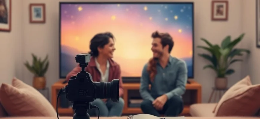 10 Movies & Shows Like Starstruck (2021)