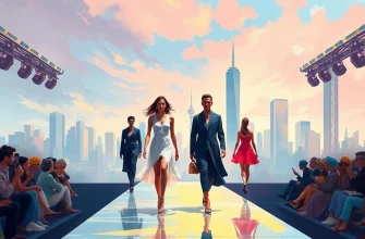 10 Shows Like Smile Down the Runway