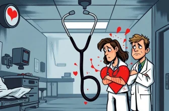 10 Shows and Movies Like This Is Going to Hurt (2022)